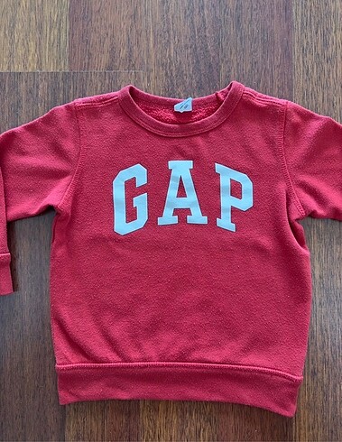 Gap Gap Sweatshirt