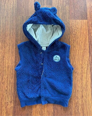 LC Waikiki Yelek