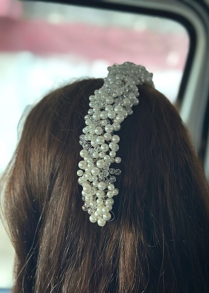 düğün-nişan-söz tacı - Görsel 2