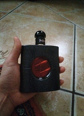 Black optimum 