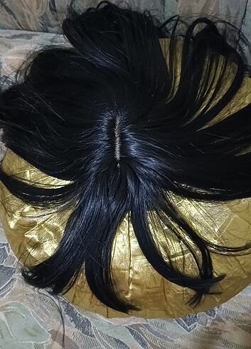 Peruk 