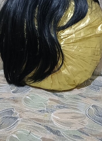 Diğer Peruk