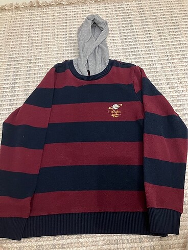 @Bilfen sweatshirt kazak kusursuz