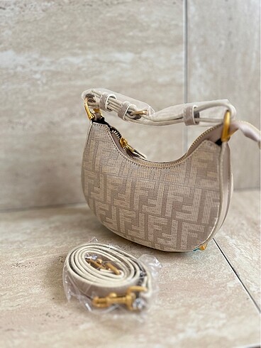 Fendi Çanta