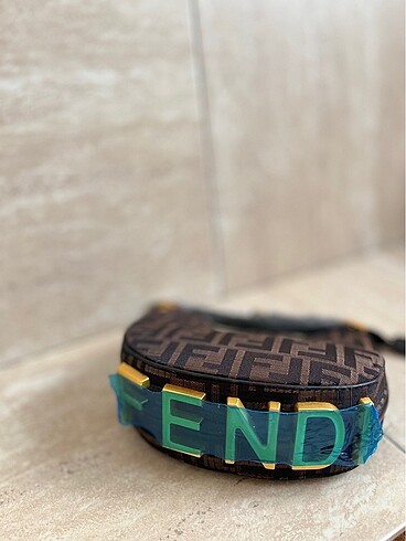 Fendi Fendi Çanta