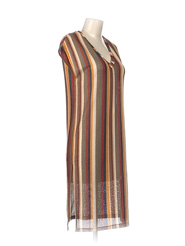 Zara Zara Kısa Elbise %70 İndirimli.