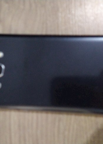 Gri Samsung j7 Telefon - Görsel 2