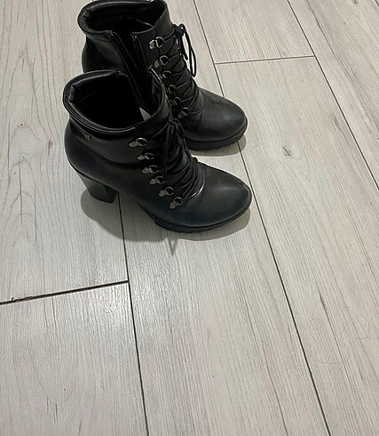 MP Yüksek Topuklu Su geçirmez Bot