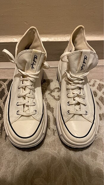 converse