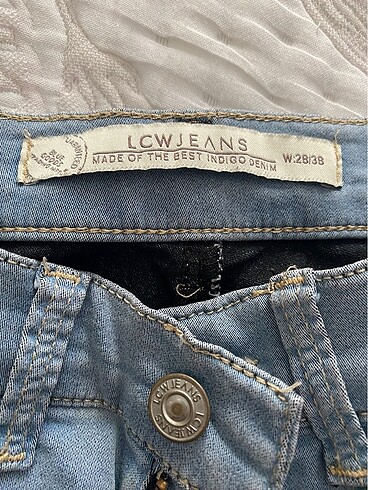 LC Waikiki Pantolon