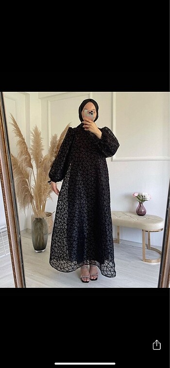 Diğer Kevser bahadır siyahın dansı abiye elbise