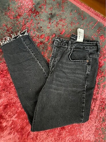 Trendyol & Milla mom jean