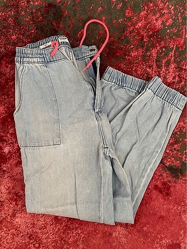 bershka jogger