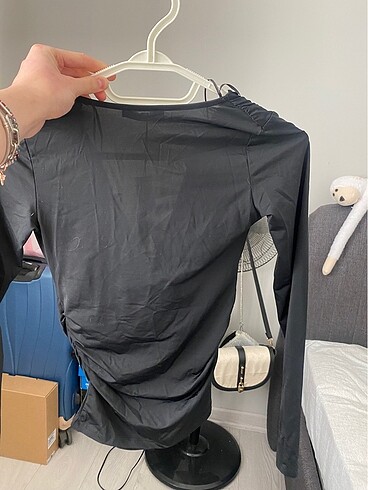 Zara body üst