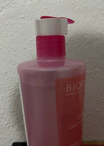 Bioderma Bioderma Sensibio Yatıştırıcı Köpük Temizleyici 500 ml