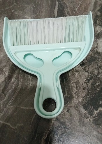 Diğer Beyaz Pastel Makyaj Fırçası