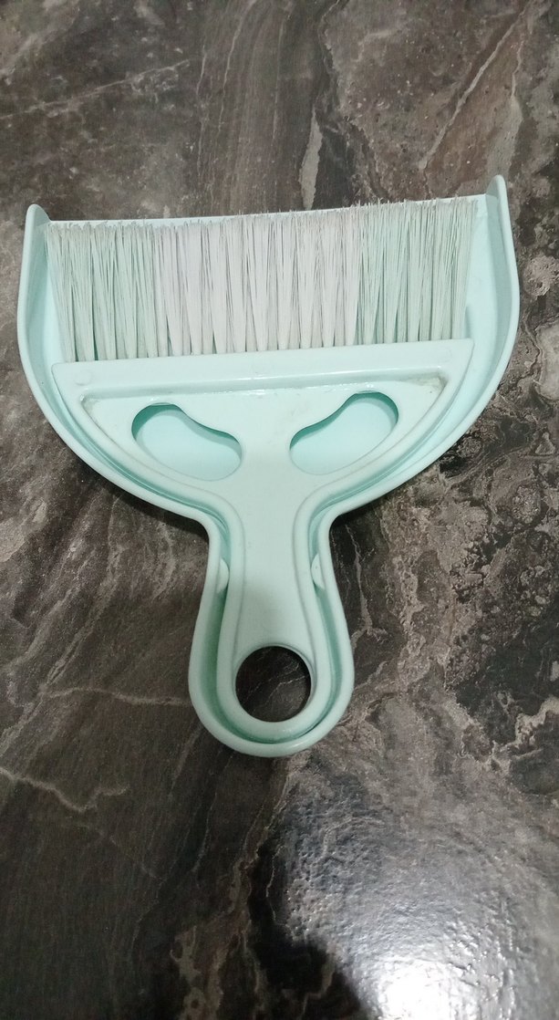 Beyaz yesil arac fircasi - Görsel 3