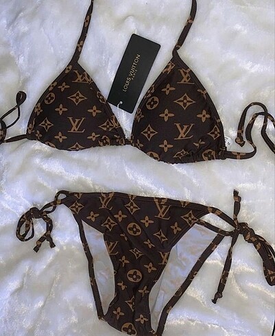 Louis Vuitton Bikini