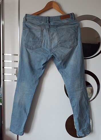 Kot pantolon jeans