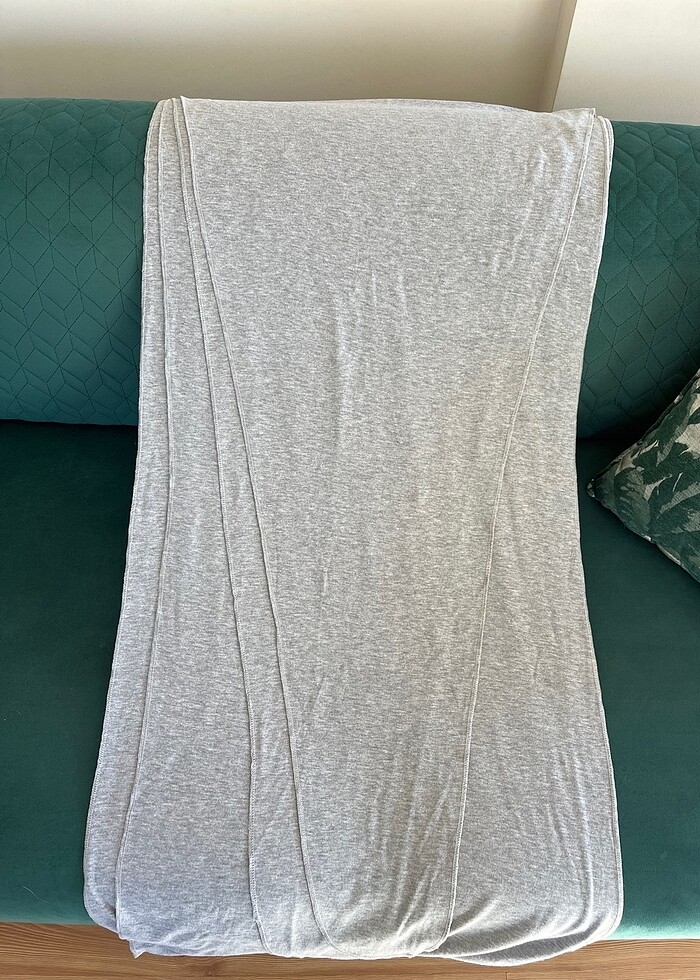 EGGBABY BEBEK SLİNG KABGURU - Görsel 4