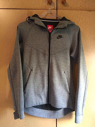 Nike Ceket