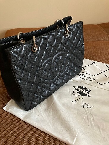 Chanel klasik çanta