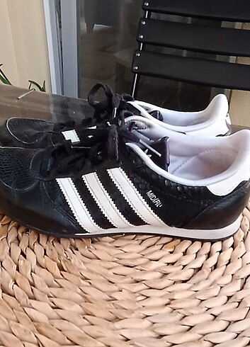 36 Beden Adidas bayan ayakkabı 36
