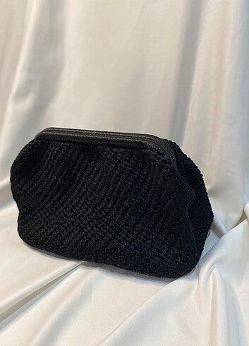  Beden Clutch çanta 