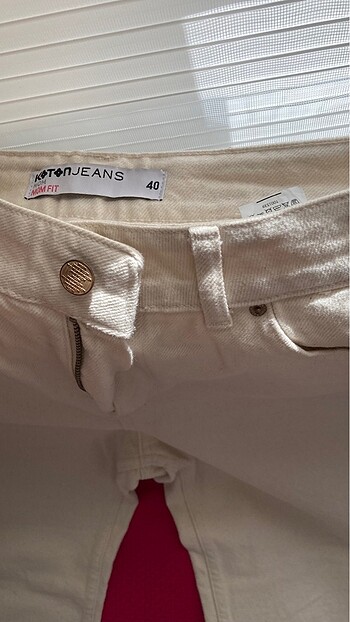 Koton Koton jeans