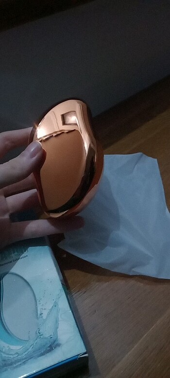  Beden Renk Kristal Epilator