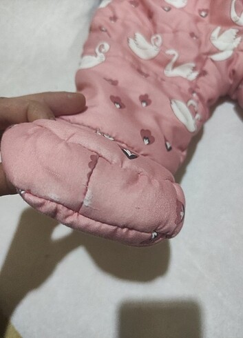 Astronot tulum - Görsel 2