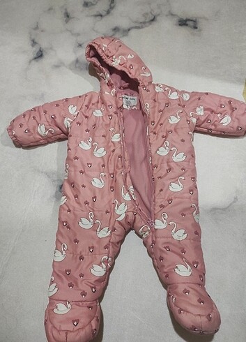 Astronot tulum - Görsel 5