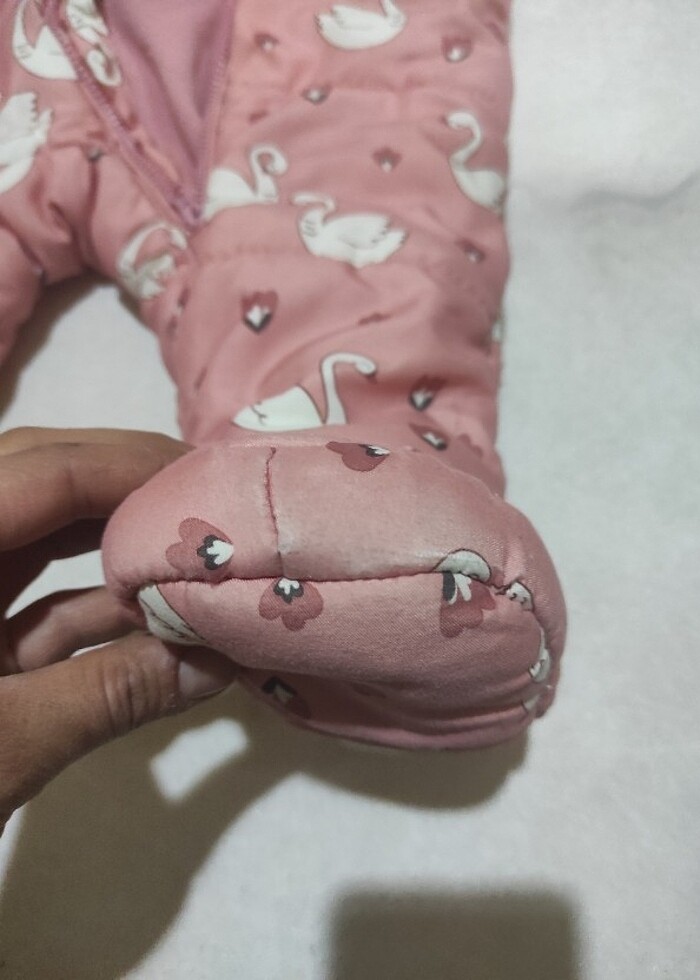 Astronot tulum - Görsel 4