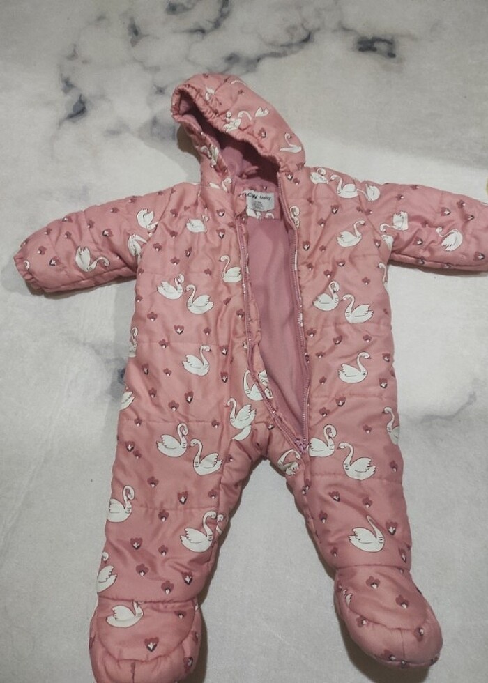 Astronot tulum - Görsel 5