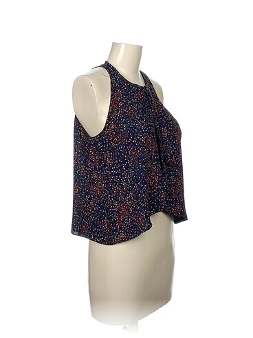Zara Zara Bluz %70 İndirimli.