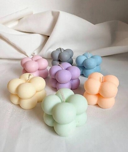 Mini Bubble Mum