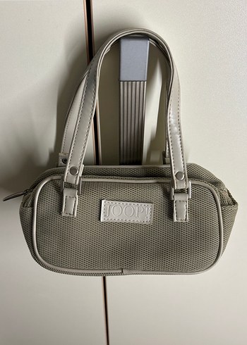 Joop! Bej Kadın Fermuarlı Çanta - Görsel 4