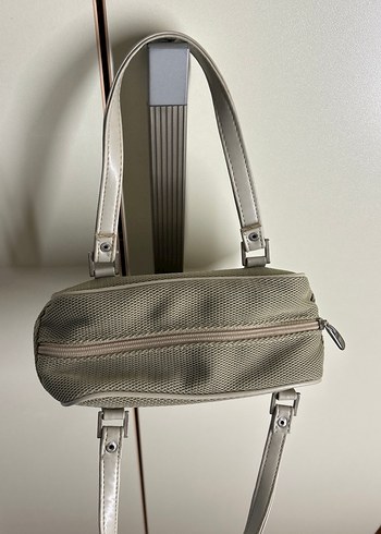 Joop! Bej Kadın Fermuarlı Çanta - Görsel 3