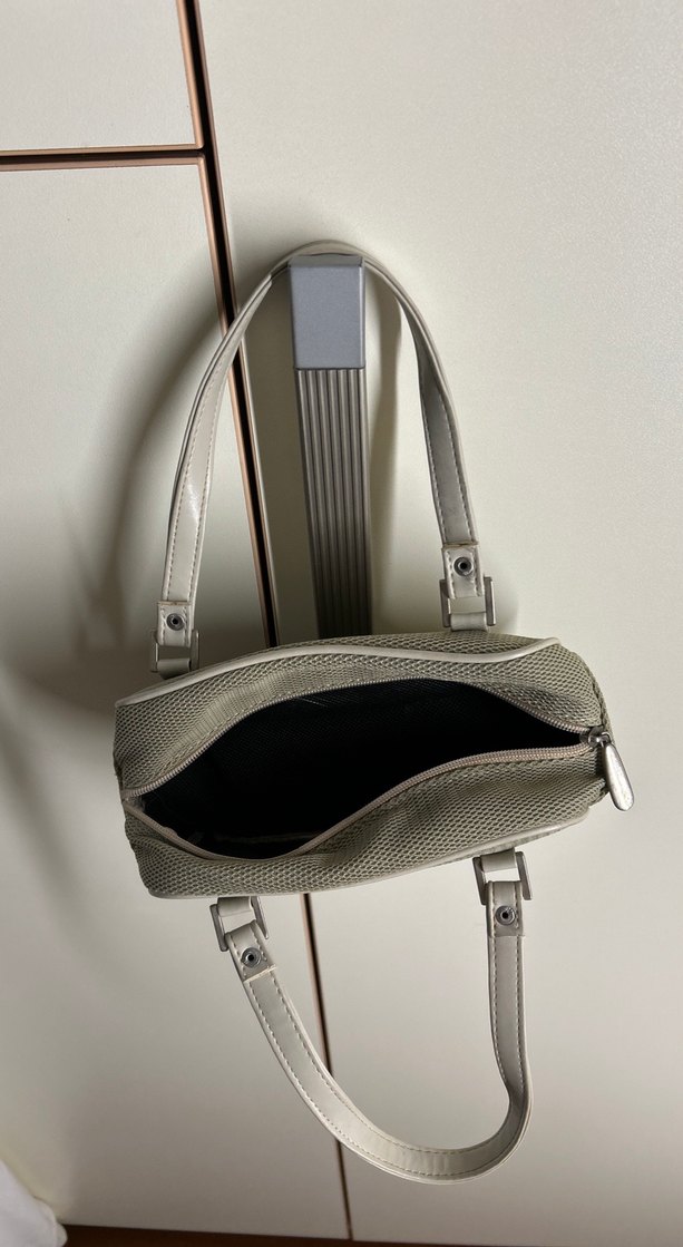 Joop! Bej Kadın Fermuarlı Çanta - Görsel 2