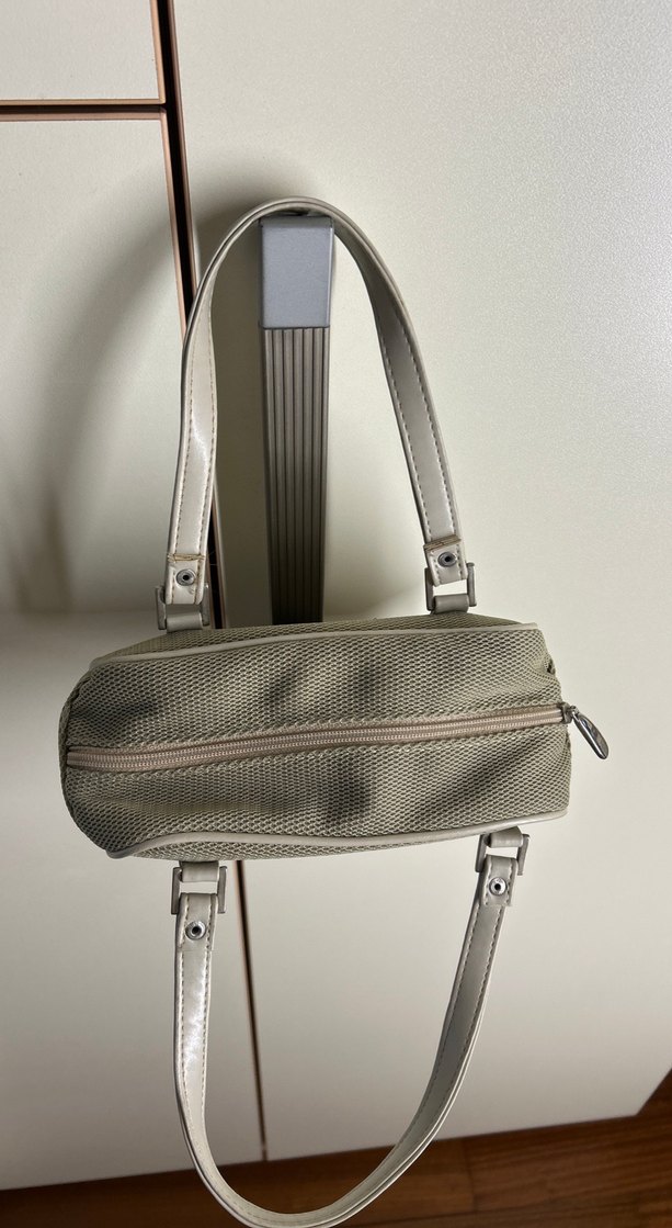 Joop! Bej Kadın Fermuarlı Çanta - Görsel 3