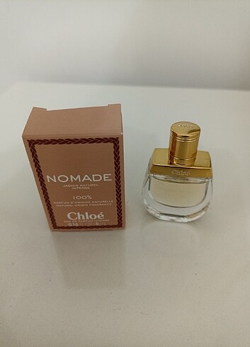 Chloe nomade intens EDP 5 ml delüx Dior 5 ml parfüm 