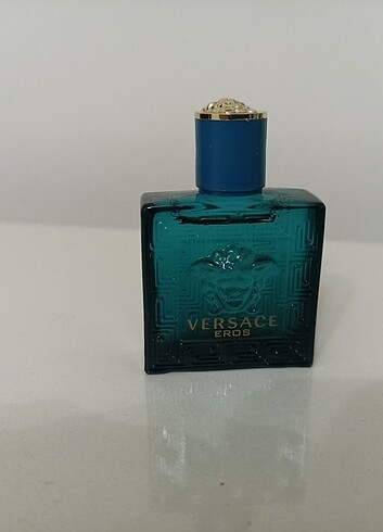 Versace Eros 5ml delüx 