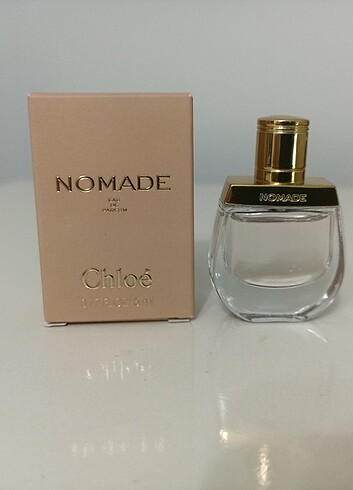 Chloe Nomade 5 ml Edp Kadın