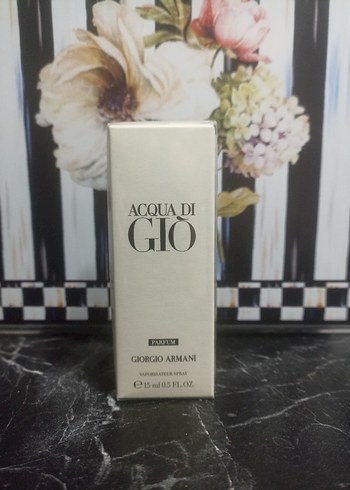 Giorgio Armani Acqua di Giò Parfüm 15 ml