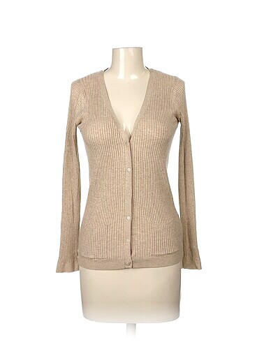 Pull and Bear Hırka %70 İndirimli.