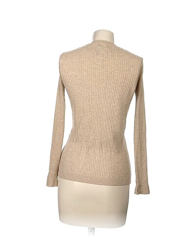 m Beden Pull and Bear Hırka %70 İndirimli.