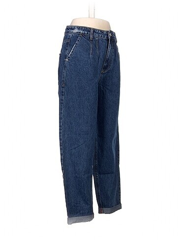Nocturne Nocturne Jean / Kot %70 İndirimli.