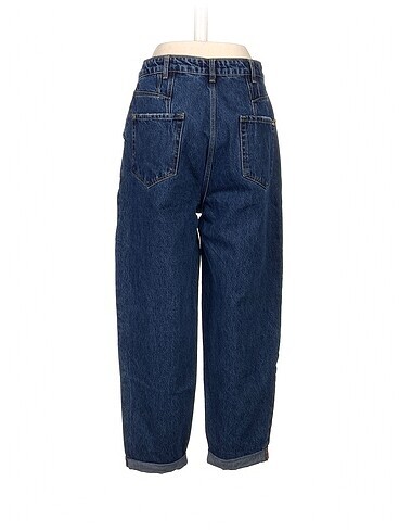 42 Beden Nocturne Jean / Kot %70 İndirimli.