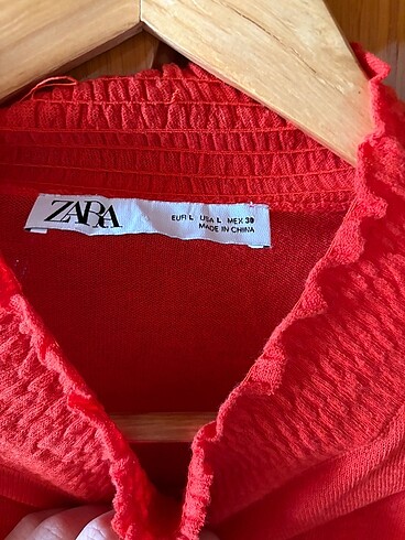 Zara Zara bluz