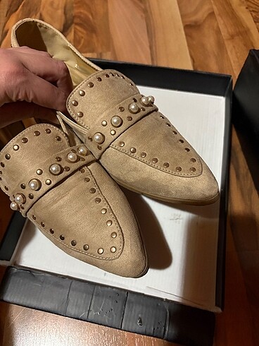 39 Beden Ipekyol loafer